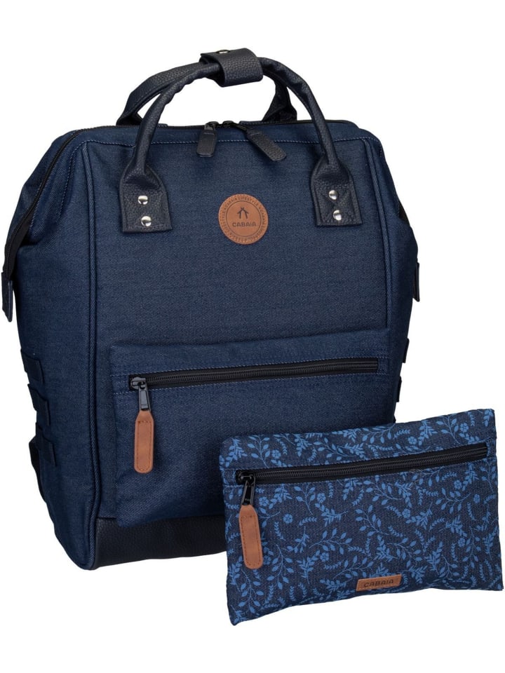 Рюкзак Cabaia, цвет namur
Рюкзак Cabaia, цвет namur