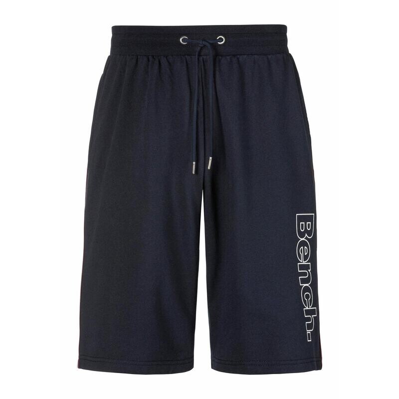 Спортивные шорты Bench, цвет navyblau/navyblau
Спортивные шорты Bench, цвет navyblau/navyblau