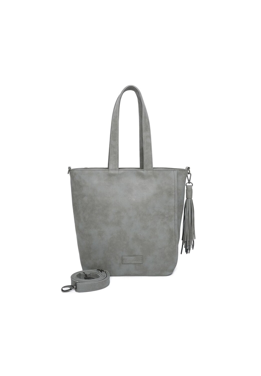 Винтажная сумка-шоппер Fritzi34 29 см Fritzi aus Preußen, цвет Rock
Винтажная сумка-шоппер Fritzi34 29 см Fritzi aus Preußen, цвет Rock