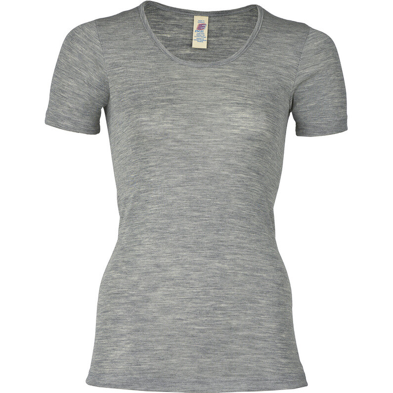 Женская футболка Engel Natur, серый
Женская футболка Engel Natur, серый