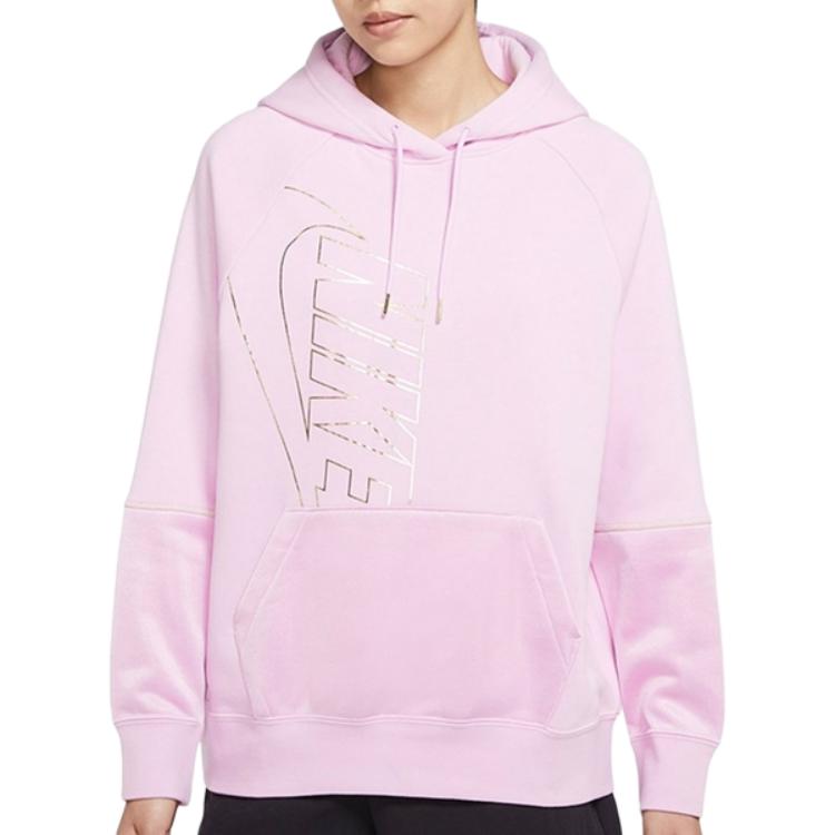 Свитшот Женский Светлый Арктика Розовый Nike
Свитшот Женский Светлый Арктика Розовый Nike