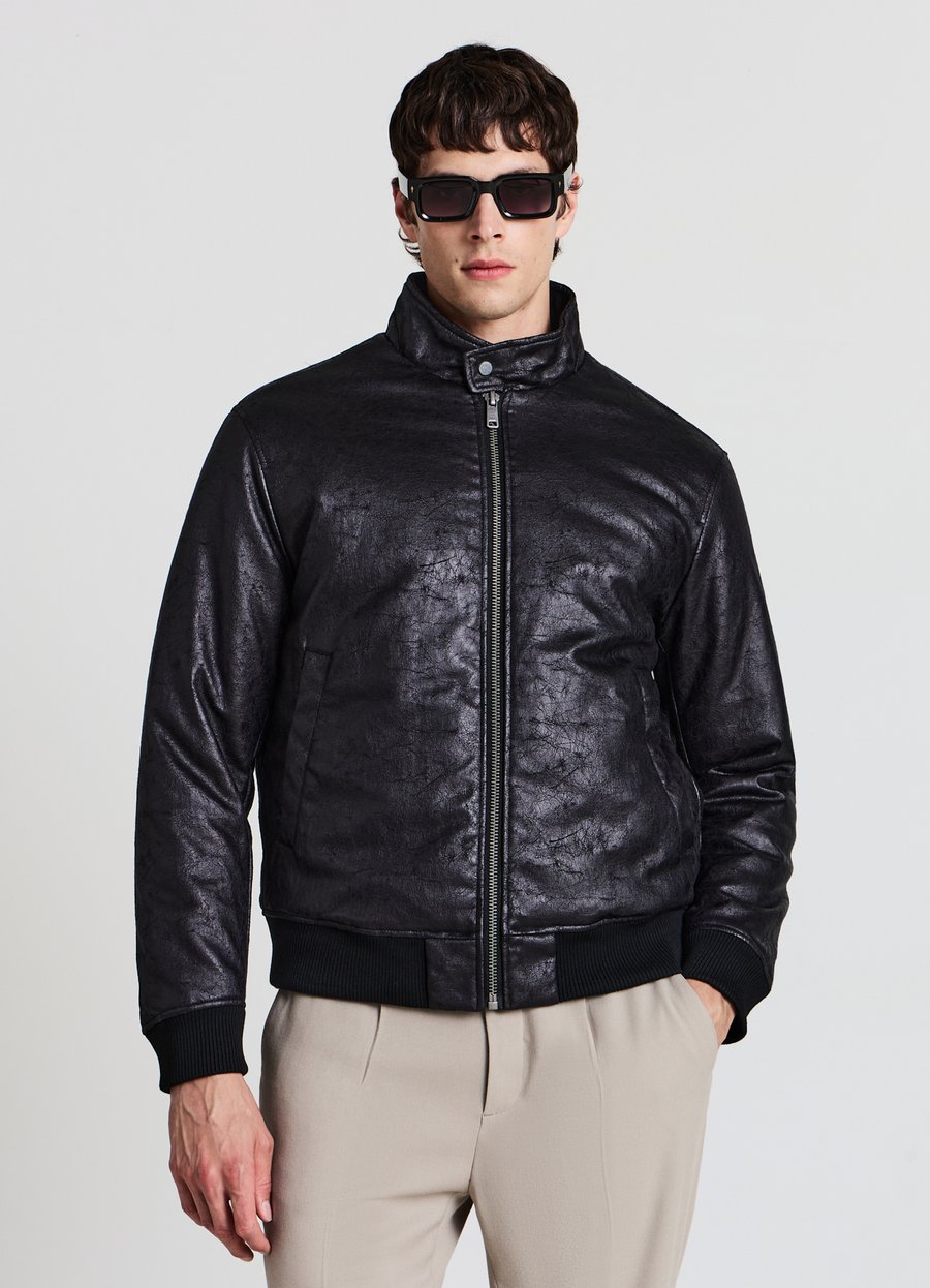 Куртка Calliope IMBOTTITO SIMIL, Nero/Black
Куртка Calliope IMBOTTITO SIMIL, Nero/Black