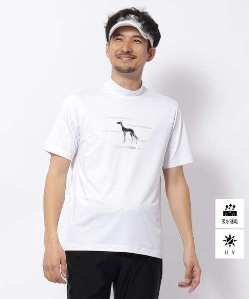 Футболка с высоким воротником, влагоотводящая, быстросохнущая, с защитой от УФ Adabat, белый
Футболка с высоким воротником, влагоотводящая, быстросохнущая, с защитой от УФ Adabat, белый