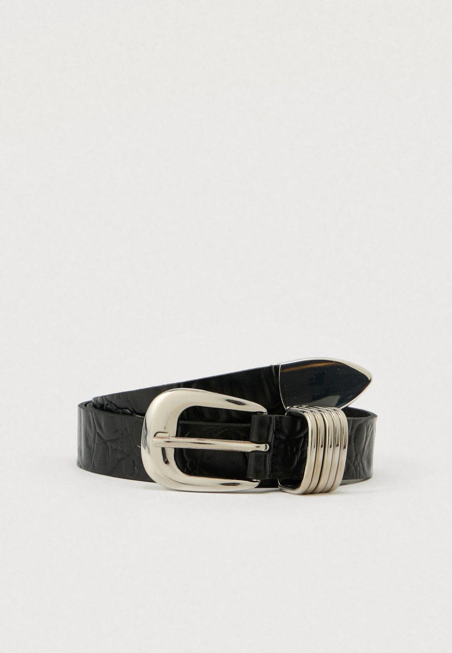 Ремень Vanzetti Belt, Black
Ремень Vanzetti Belt, Black