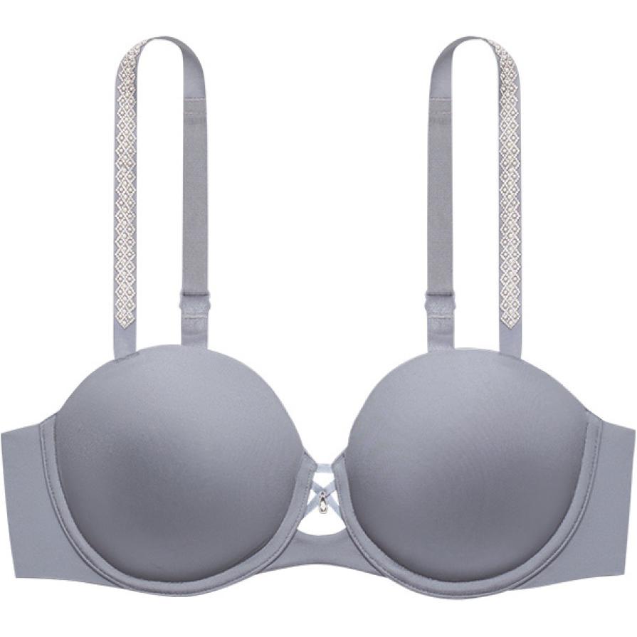 Очень сексуальный бюстгальтер Women's Gray Victoria's Secret, серый
Очень сексуальный бюстгальтер Women's Gray Victoria's Secret, серый