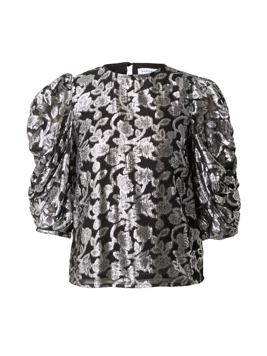 Блуза Warehouse, черный
Блуза Warehouse, черный