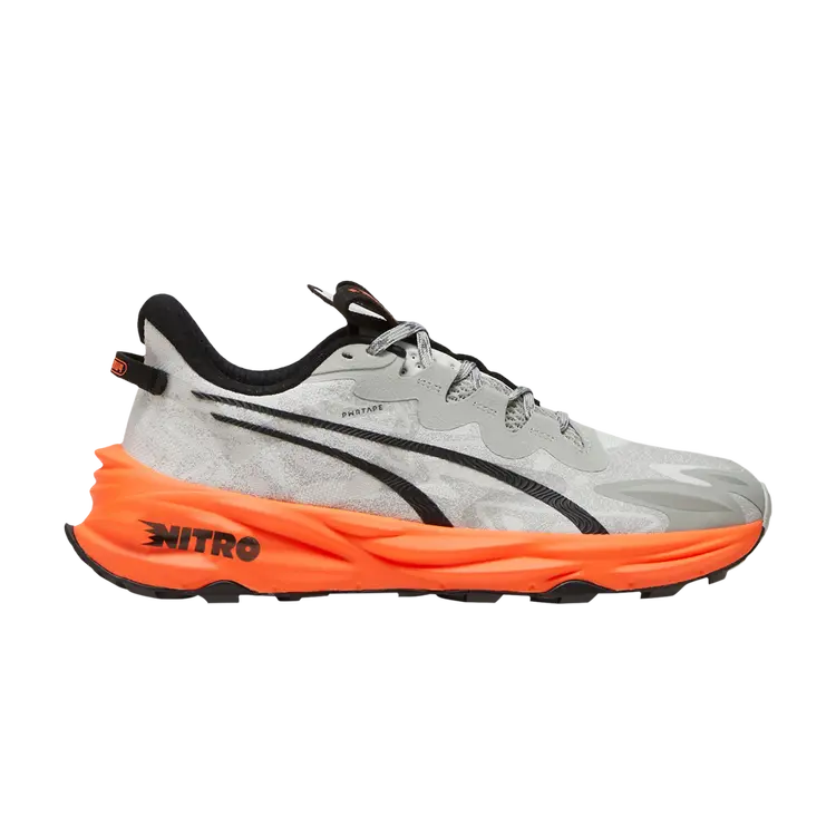 Кроссовки Fast-Trac Nitro 3, цвет Seasons - Smokey Grey Flame Flicker, Серый, Кроссовки Fast-Trac Nitro 3, цвет Seasons - Smokey Grey Flame Flicker
Кроссовки Fast-Trac Nitro 3, цвет Seasons - Smokey Grey Flame Flicker, Серый, Кроссовки Fast-Trac Nitro 3, цвет Seasons - Smokey Grey Flame Flicker