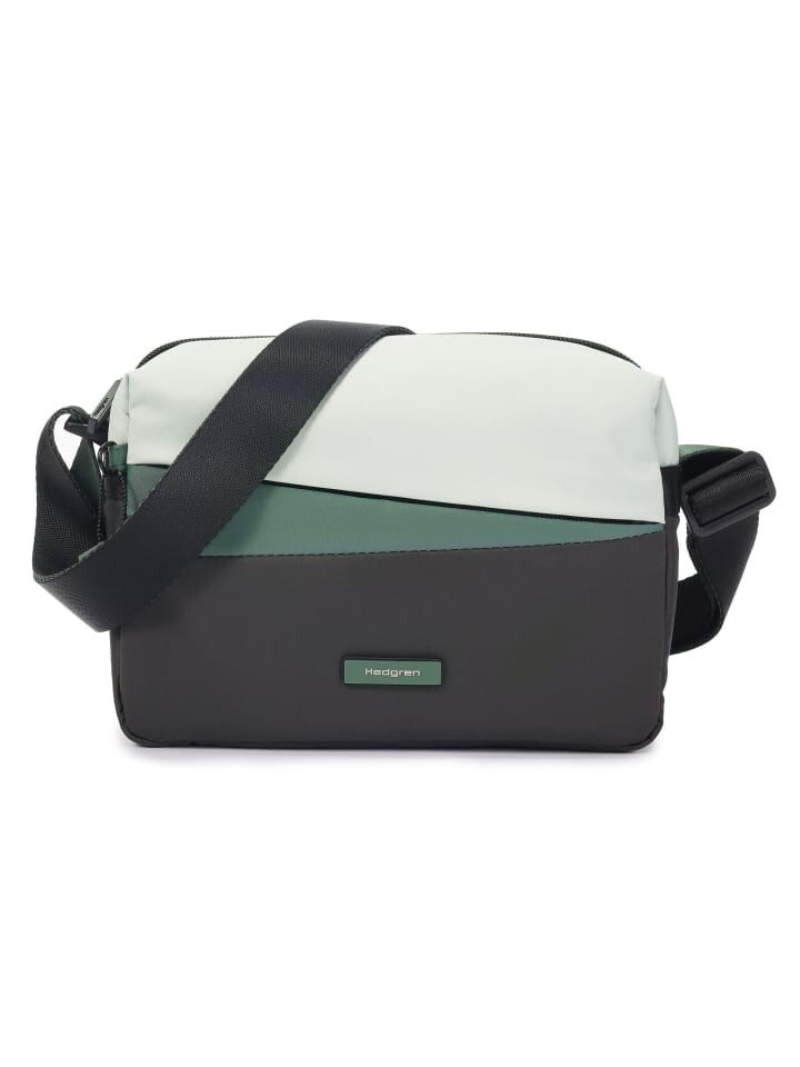 Наплечная сумка Hedgren Nova Neutron Umhängetasche M 22 cm, цвет green mix
Наплечная сумка Hedgren Nova Neutron Umhängetasche M 22 cm, цвет green mix