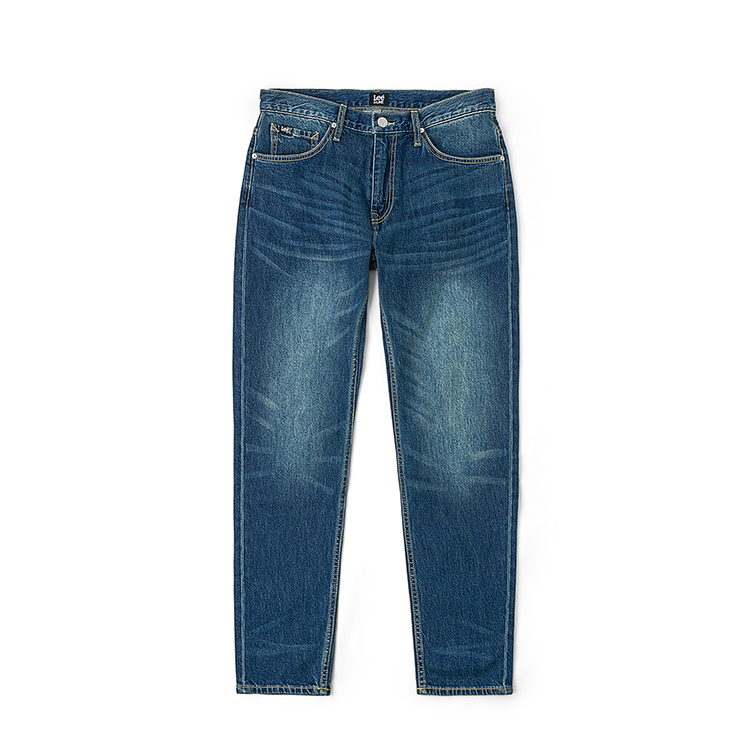 Джинсы мужские Lee, синий
Джинсы мужские Lee, синий