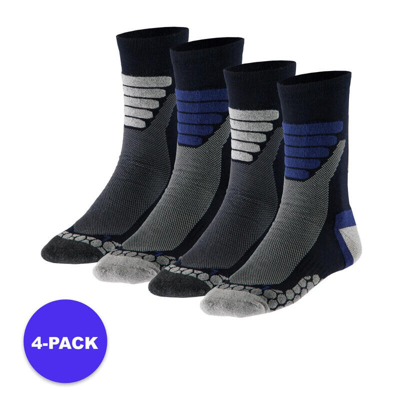 Носки Xtreme, синий
Носки Xtreme, синий