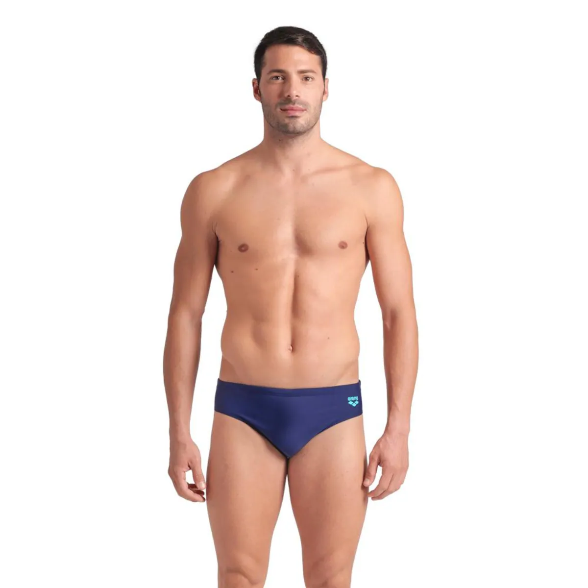 Мужские плавки Flow Arena, темно-синий
Мужские плавки Flow Arena, темно-синий