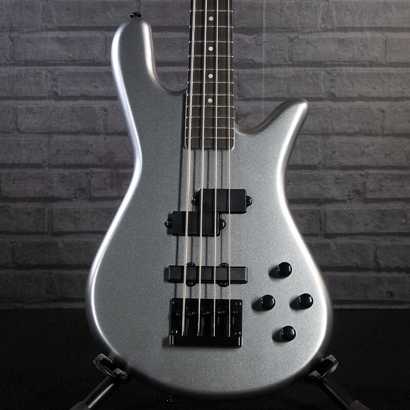 Басс гитара Spector Performer 4 Bass Guitar
Басс гитара Spector Performer 4 Bass Guitar
