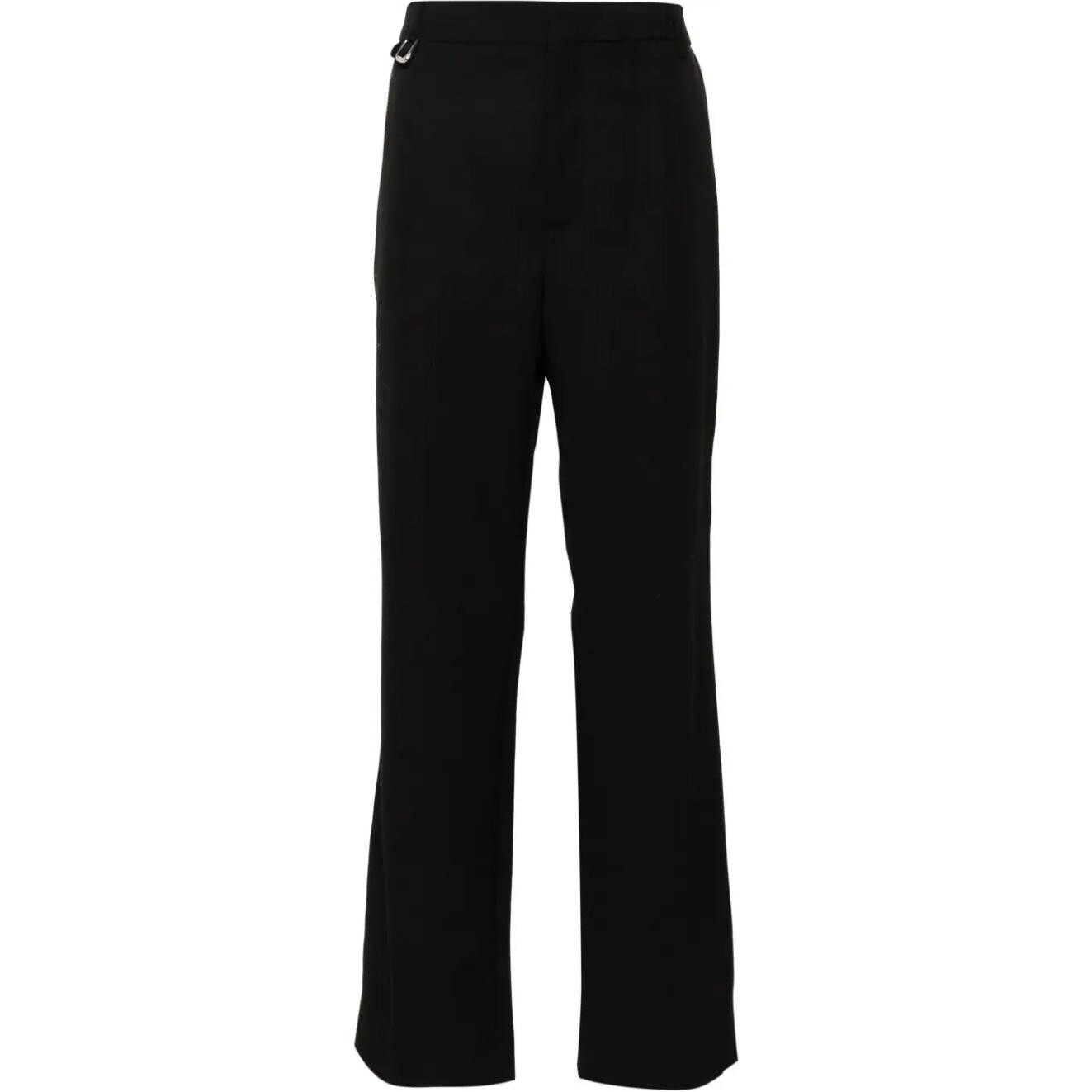 Костюм Брюки Мужские Черные Jacquemus, черный
Костюм Брюки Мужские Черные Jacquemus, черный