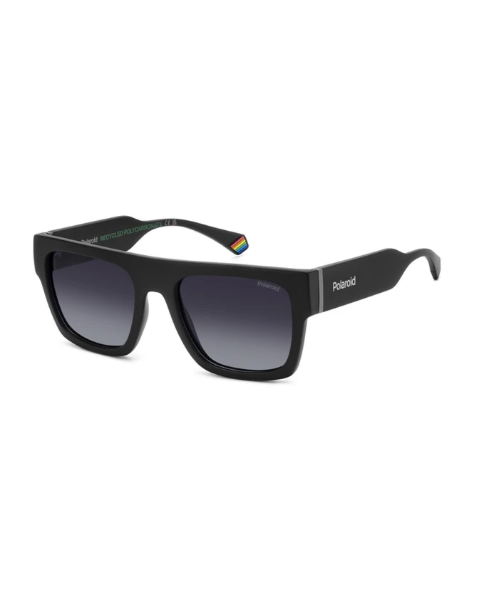 Солнцезащитные очки 6224/S/X Polaroid, черный
Солнцезащитные очки 6224/S/X Polaroid, черный