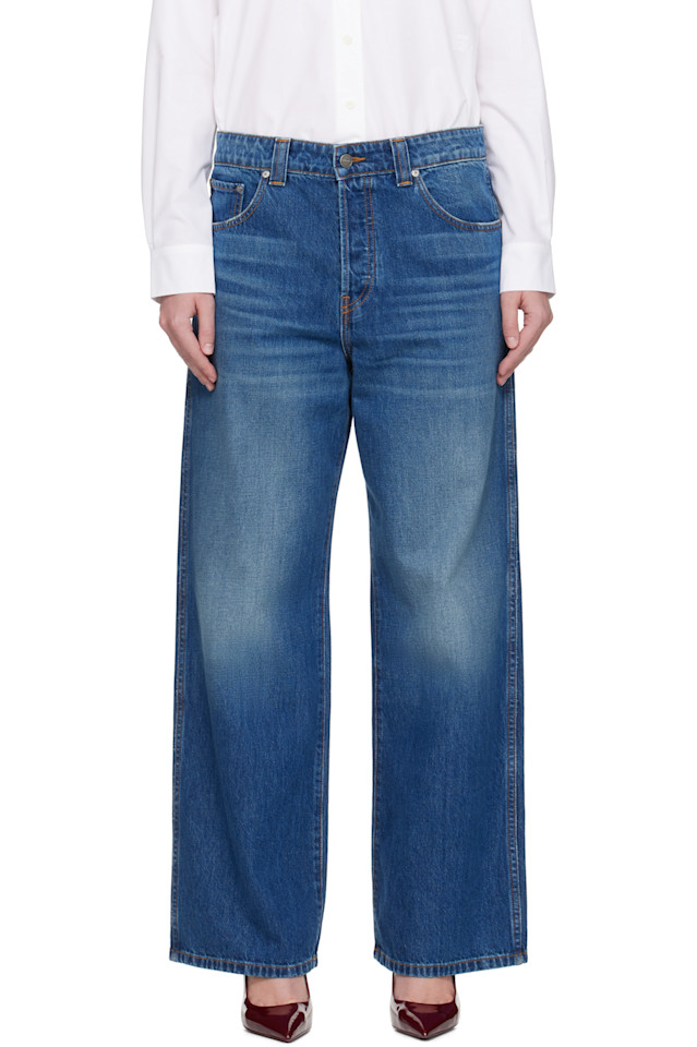 Джинсы Winslow Khaite, цвет harkins
Джинсы Winslow Khaite, цвет harkins