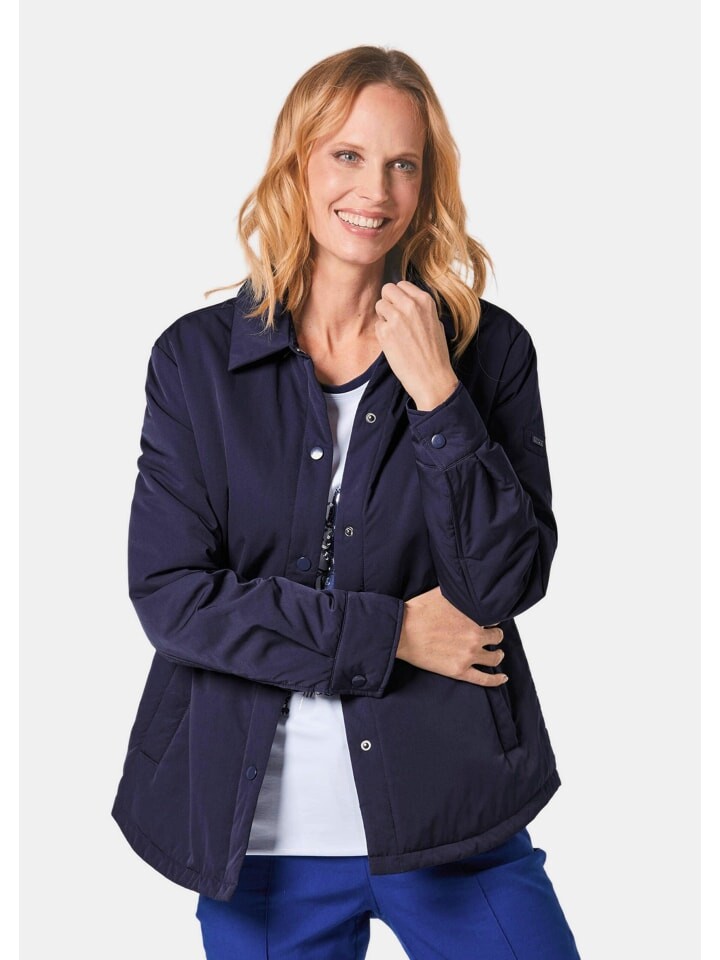 Куртка GOLDNER, синий
Куртка GOLDNER, синий