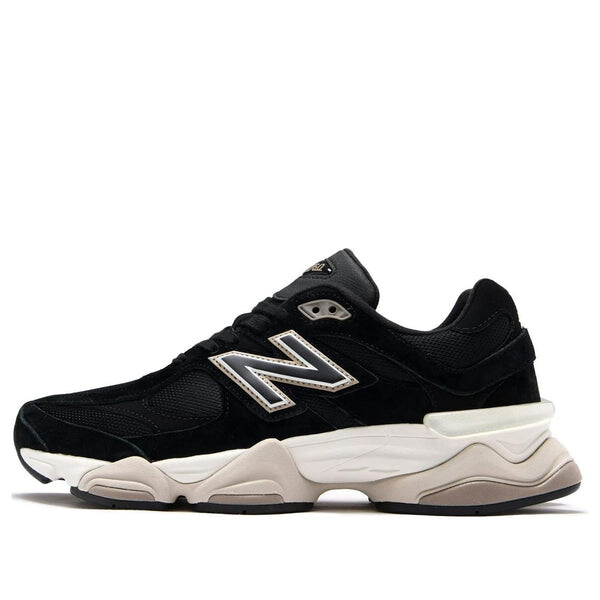 Кроссовки 9060 кроссовки New Balance, черный
Кроссовки 9060 кроссовки New Balance, черный