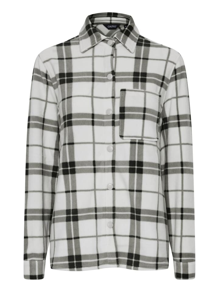 Демисезонная куртка Oxmo, серый
Демисезонная куртка Oxmo, серый