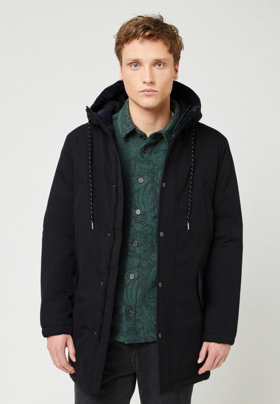 Пальто Faguo CHEVERNY, Noir/Black
Пальто Faguo CHEVERNY, Noir/Black