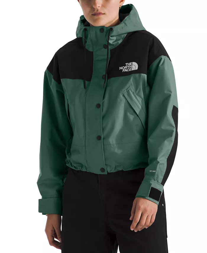 Женская куртка Reign On The North Face, зеленый
Женская куртка Reign On The North Face, зеленый