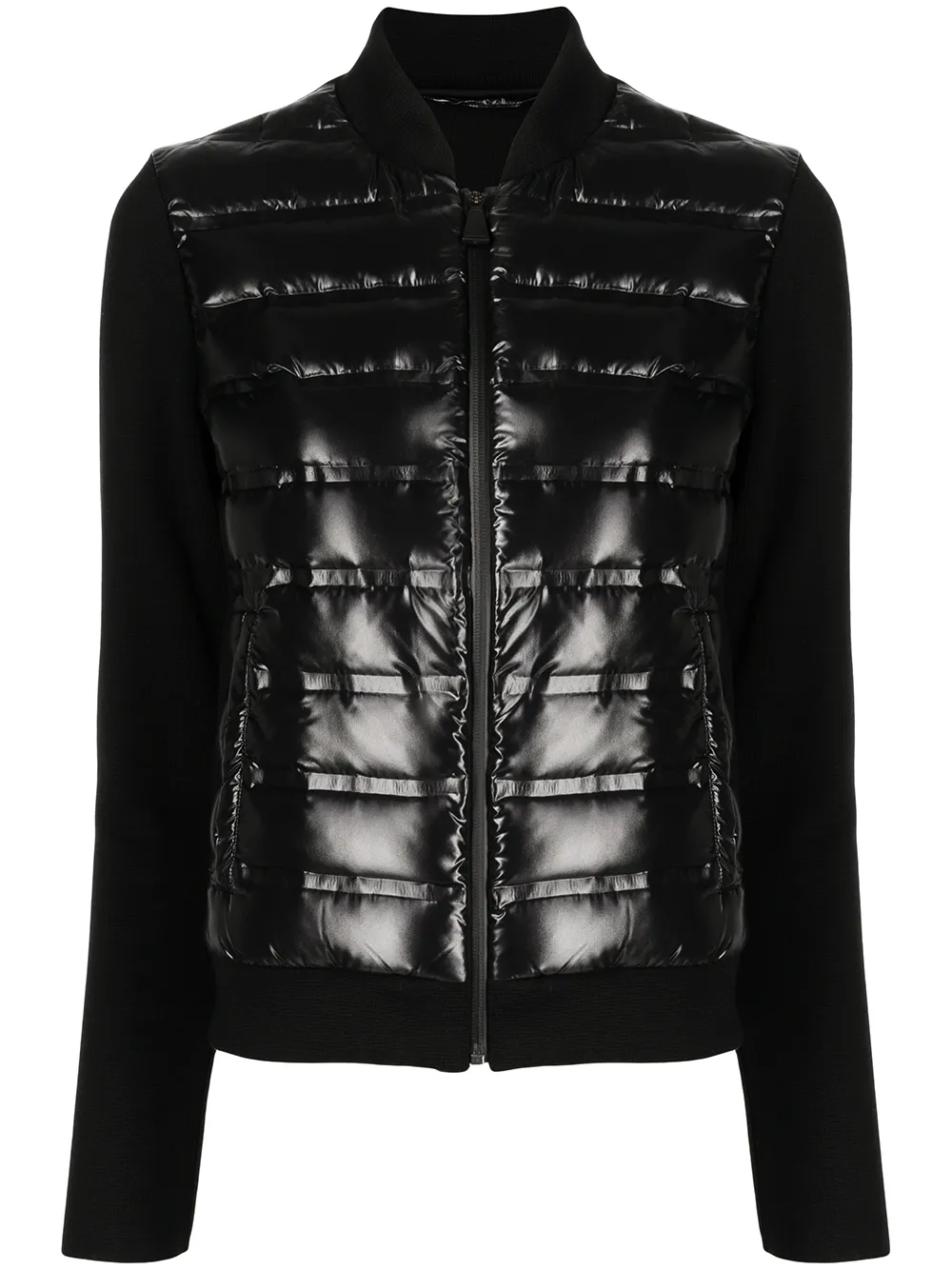 Пуховик Nell Aztech Mountain, черный
Пуховик Nell Aztech Mountain, черный