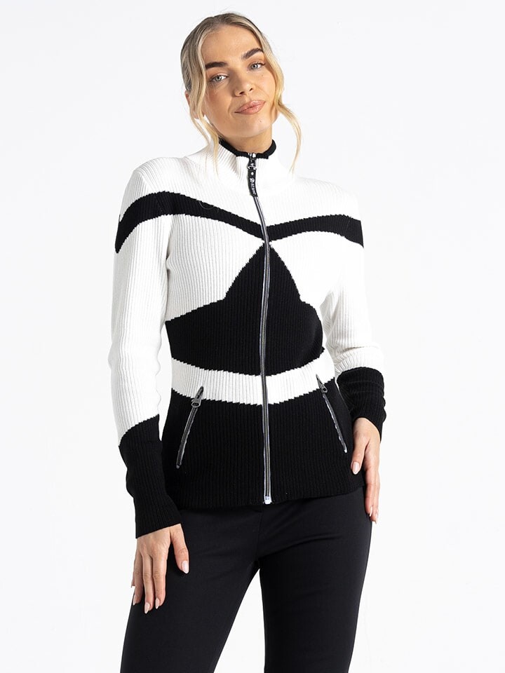 Кардиган Dare 2b Rocker, белый/черный
Кардиган Dare 2b Rocker, белый/черный