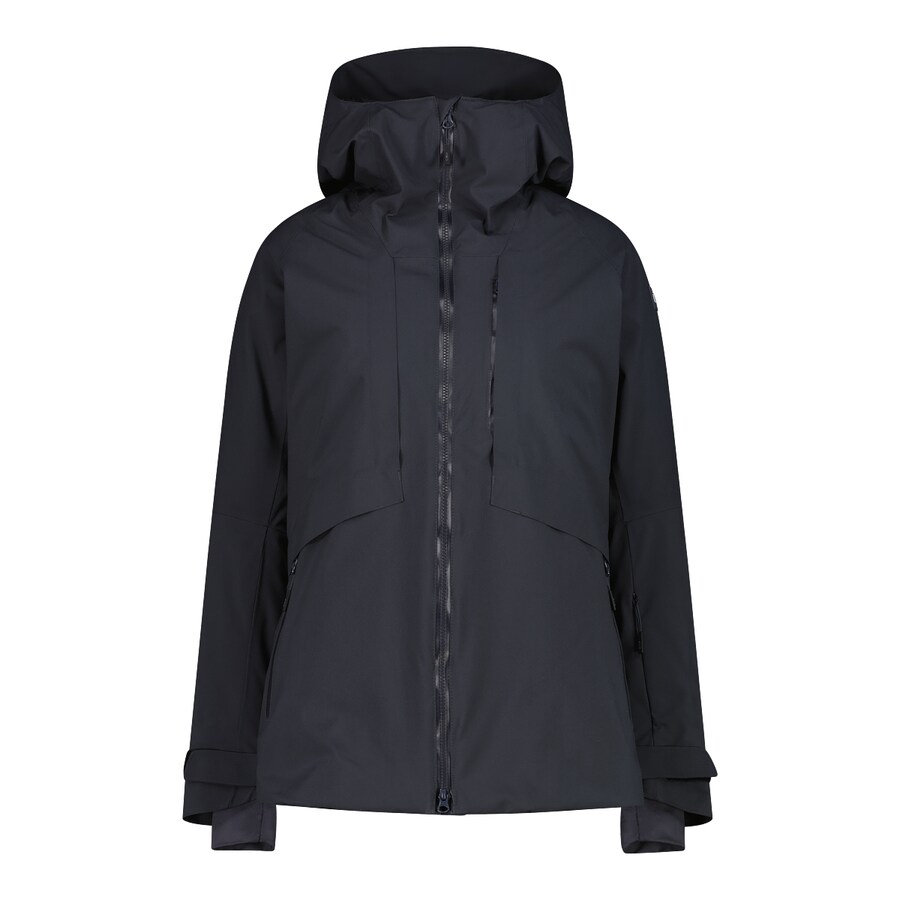 Спортивная куртка CMP, Black 
Спортивная куртка CMP, Black