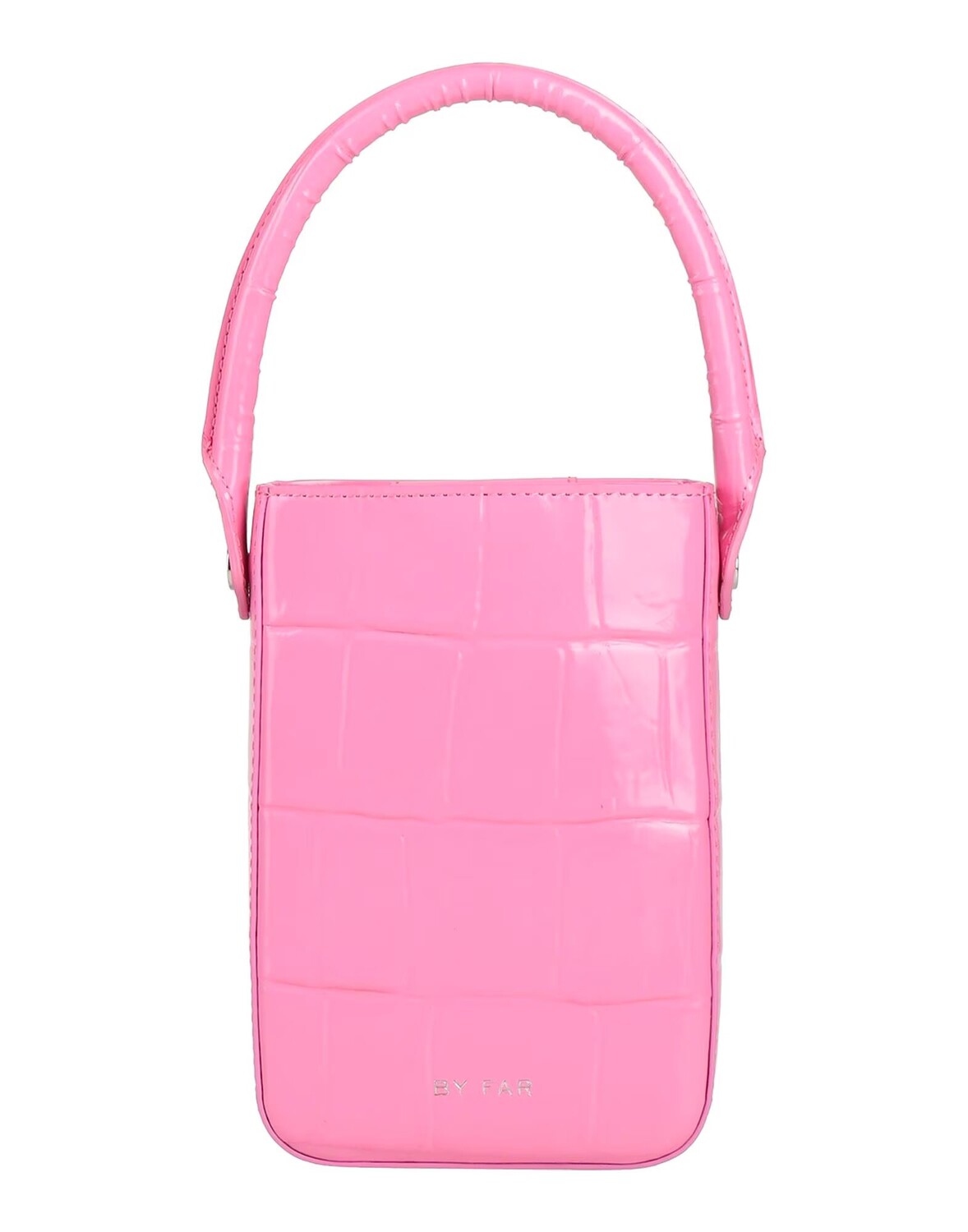 Сумка By Far, розовый
Сумка By Far, розовый