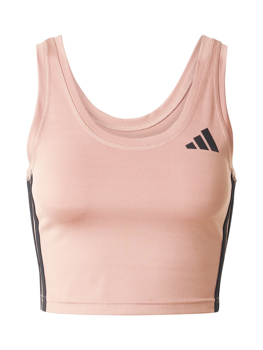 Спортивный топ ADIDAS PERFORMANCE, цвет Powder
Спортивный топ ADIDAS PERFORMANCE, цвет Powder