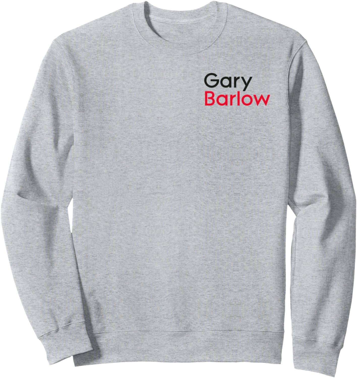 Официальная толстовка с логотипом Гэри Барлоу, серая Gary Barlow, Серый, Официальная толстовка с логотипом Гэри Барлоу, серая Gary Barlow
Официальная толстовка с логотипом Гэри Барлоу, серая Gary Barlow, Серый, Официальная толстовка с логотипом Гэри Барлоу, серая Gary Barlow