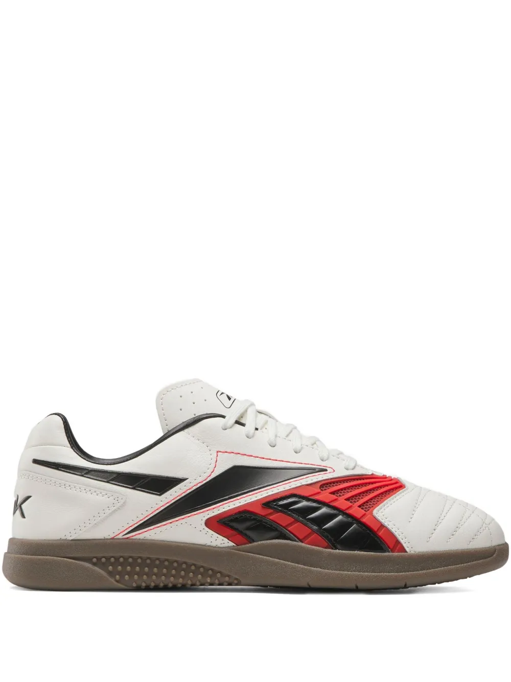 Кроссовки Hammer Valde Chalk/Energy Red Reebok, белый
Кроссовки Hammer Valde Chalk/Energy Red Reebok, белый