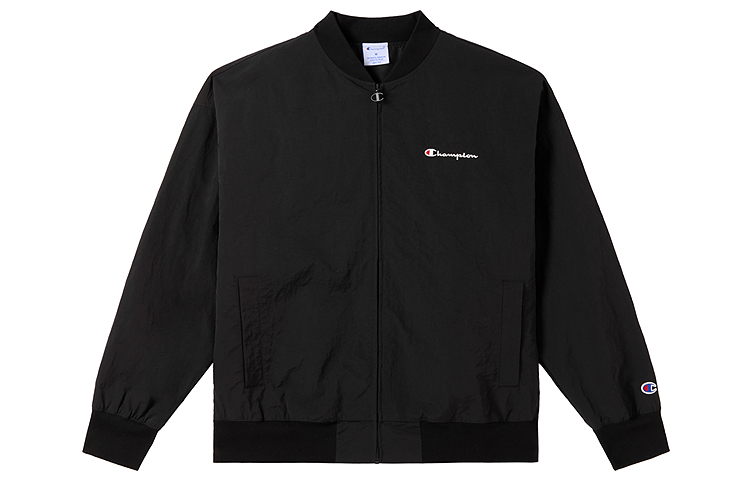 Champion Куртка SS25 американская версия женская, Black
Champion Куртка SS25 американская версия женская, Black