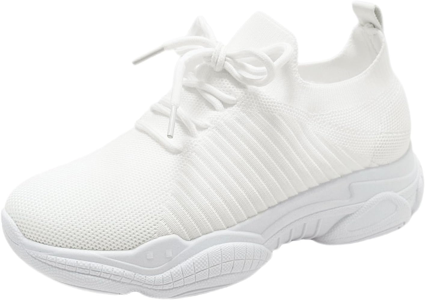 Женские кроссовки с толстой подошвой, круглый носок, модное сочетание цветов, маленькие белые кроссовки, мужские кроссовки широкой посадки Generic
Женские кроссовки с толстой подошвой, круглый носок, модное сочетание цветов, маленькие белые кроссовки, мужские кроссовки широкой посадки Generic