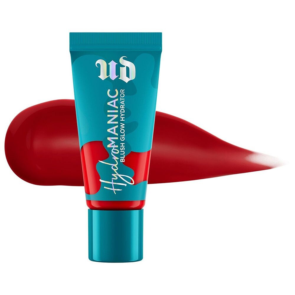 Urban Decay Hydromaniac Dewy Liquid Blush, цвет Red Flag
Urban Decay Hydromaniac Dewy Liquid Blush, цвет Red Flag
