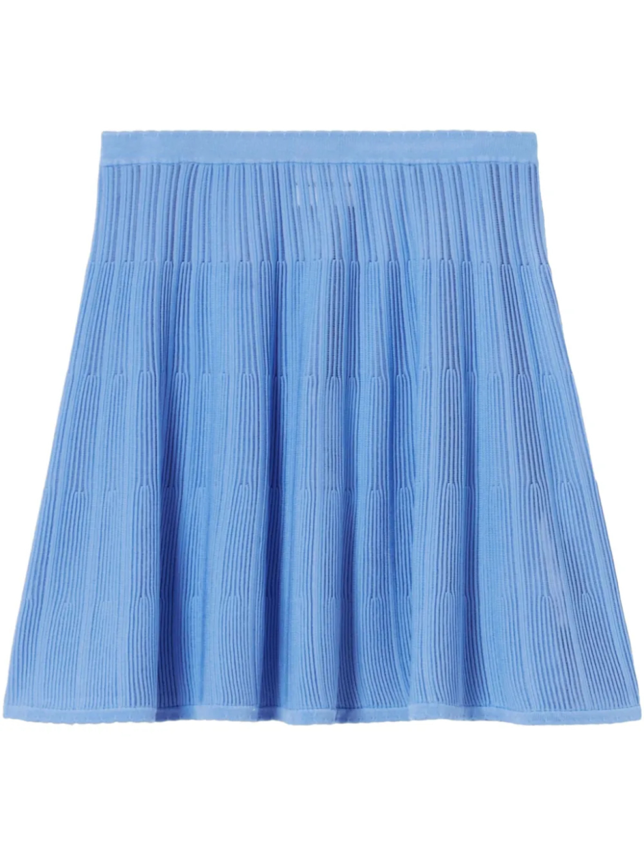 Вязаная юбка мини Claudie Pierlot, синий
Вязаная юбка мини Claudie Pierlot, синий