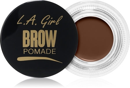 Помада для бровей L.A. Girl Cosmetics Brow Pomade, Taupe 3 g
Помада для бровей L.A. Girl Cosmetics Brow Pomade, Taupe 3 g