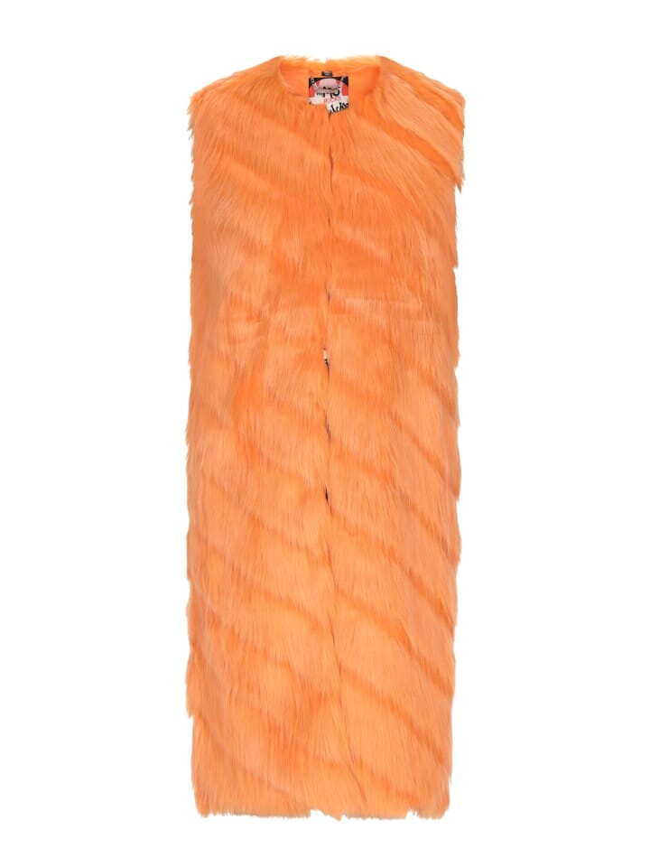 Жилет myMo ROCKS Vest, оранжевый
Жилет myMo ROCKS Vest, оранжевый