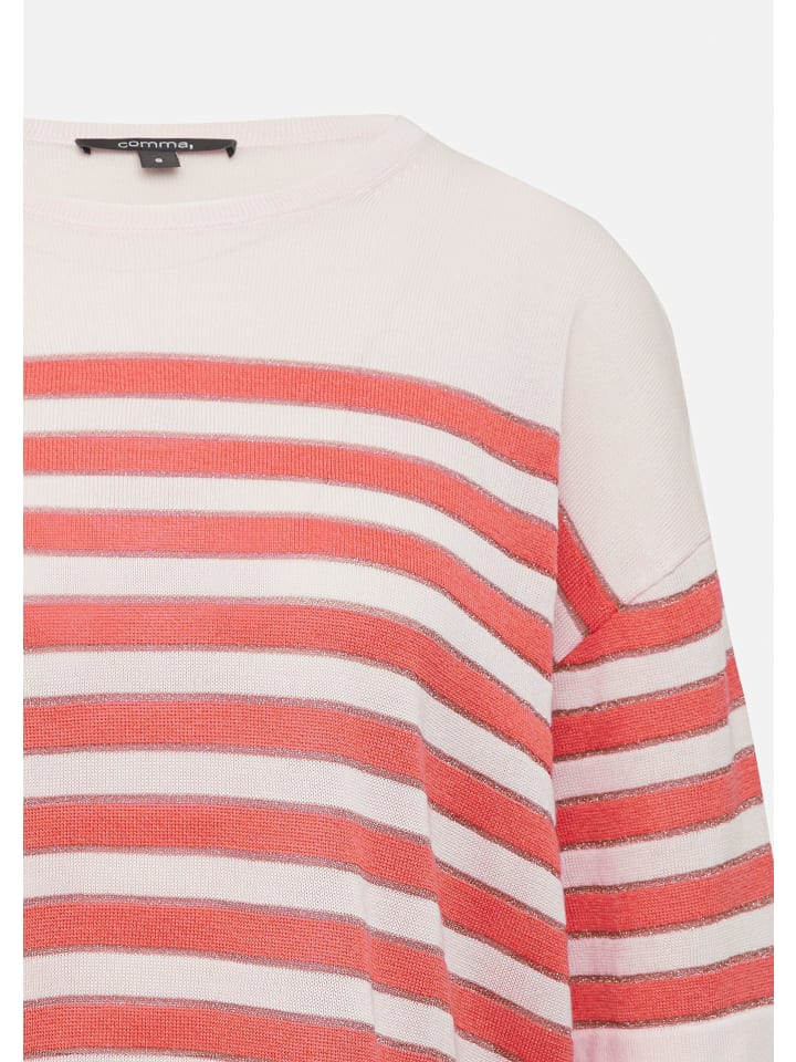 Свитер comma, оранжевый
Свитер comma, оранжевый