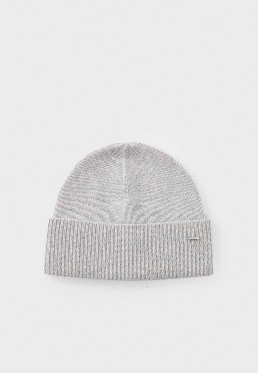 Шапка BOSS LONESTA, Light/Pastel Grey/Light Grey
Шапка BOSS LONESTA, Light/Pastel Grey/Light Grey