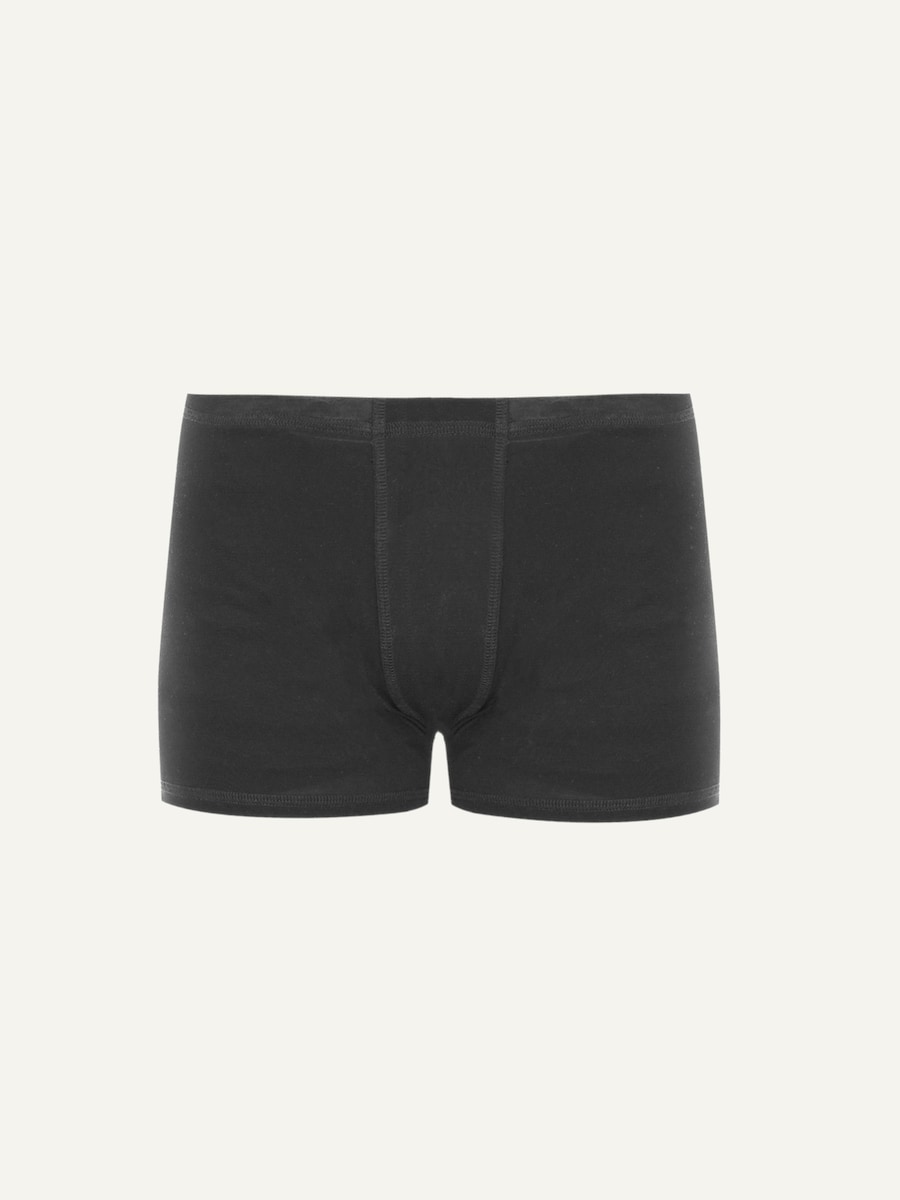 Боксеры ZUBEK Merino Wool, черный
Боксеры ZUBEK Merino Wool, черный