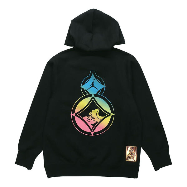 Толстовка Air Jordan Chinese New Year Knit Pullover Black, черный
Толстовка Air Jordan Chinese New Year Knit Pullover Black, черный