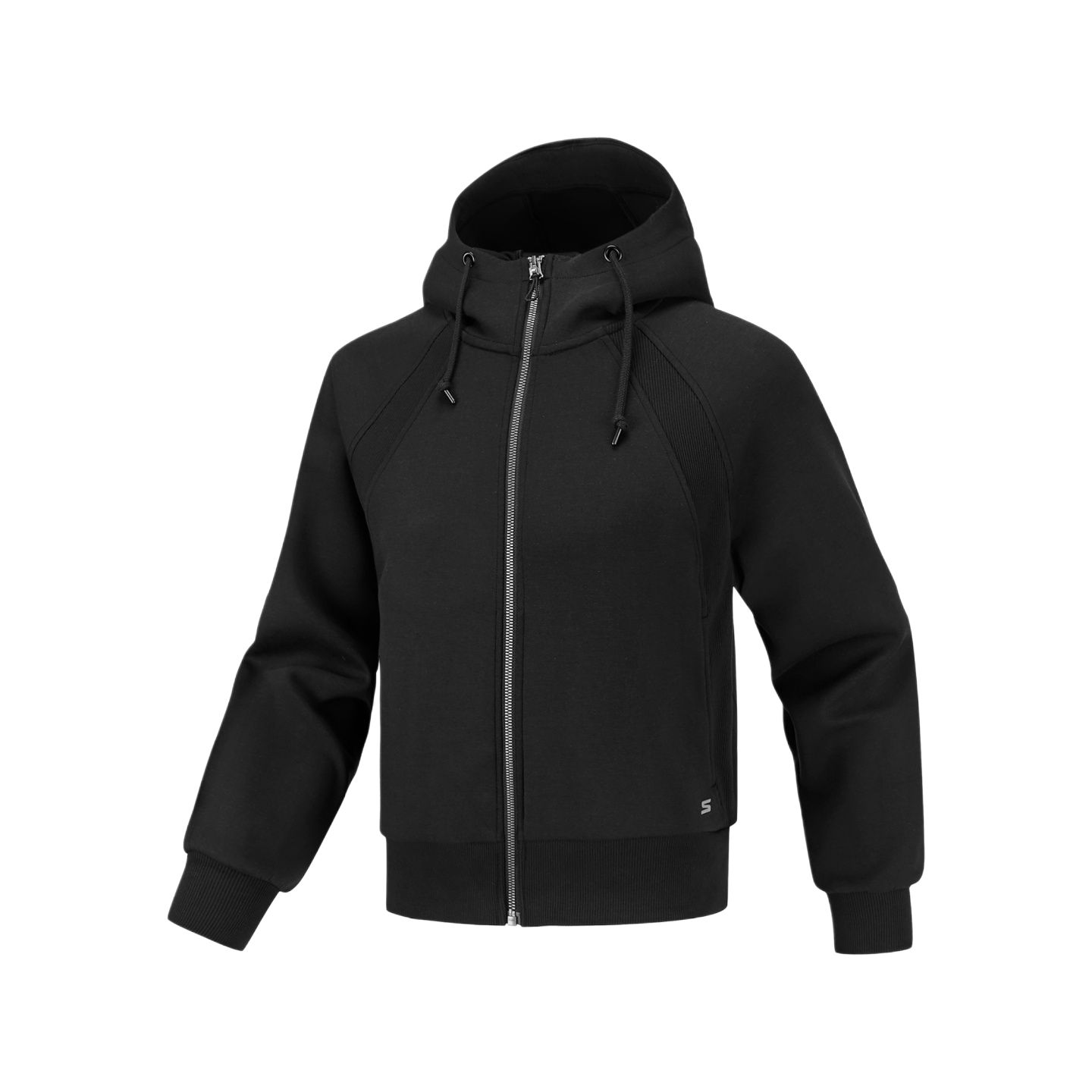 Удобная спортивная куртка для женщин Skechers, carbon черный/0018
Удобная спортивная куртка для женщин Skechers, carbon черный/0018