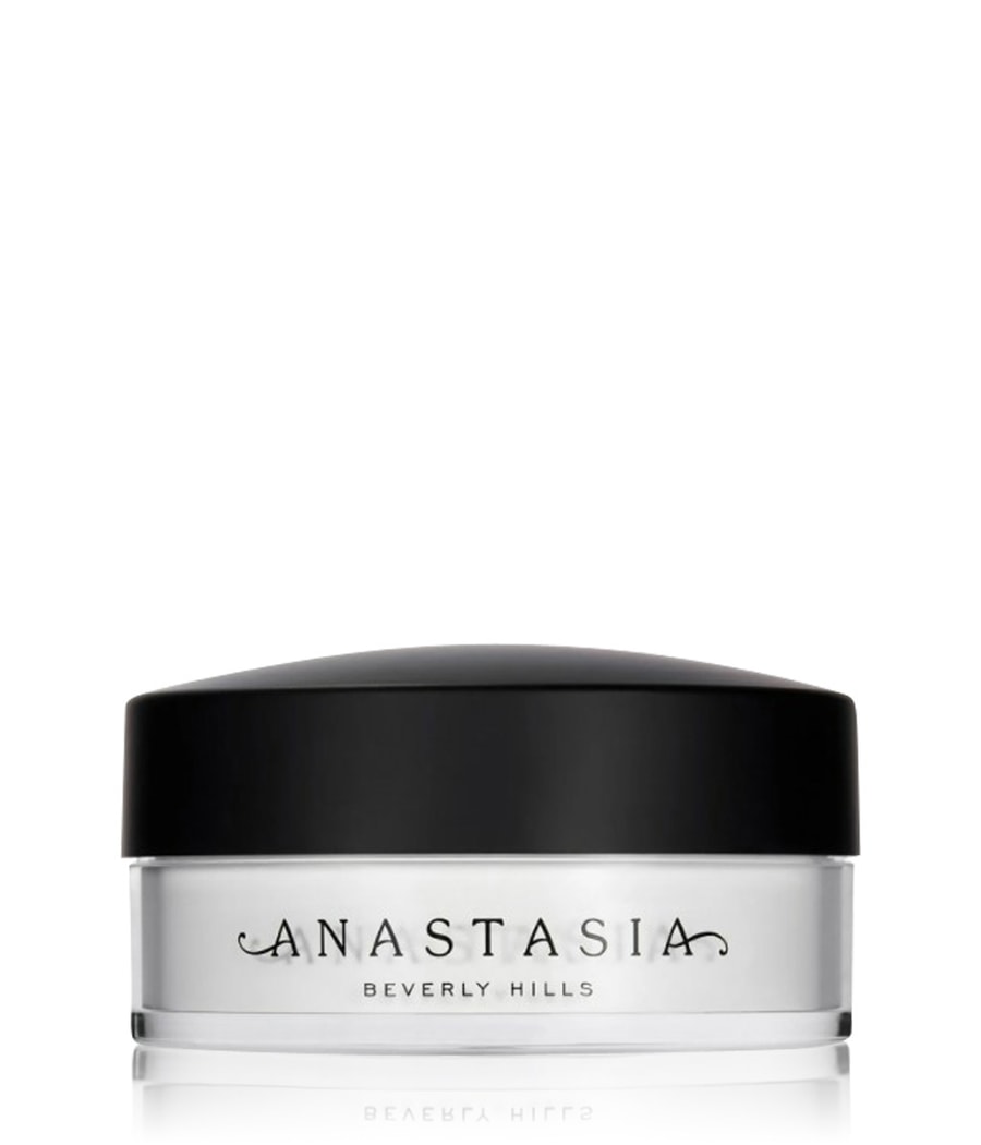 Рассыпчатая пудра ANASTASIA Beverly Hills Loose Setting Powder, Light Translucent, 25g
Рассыпчатая пудра ANASTASIA Beverly Hills Loose Setting Powder, Light Translucent, 25g