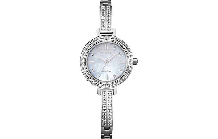 CITIZEN Часы Women's Ecology Drive Collection Watch
CITIZEN Часы Women's Ecology Drive Collection Watch