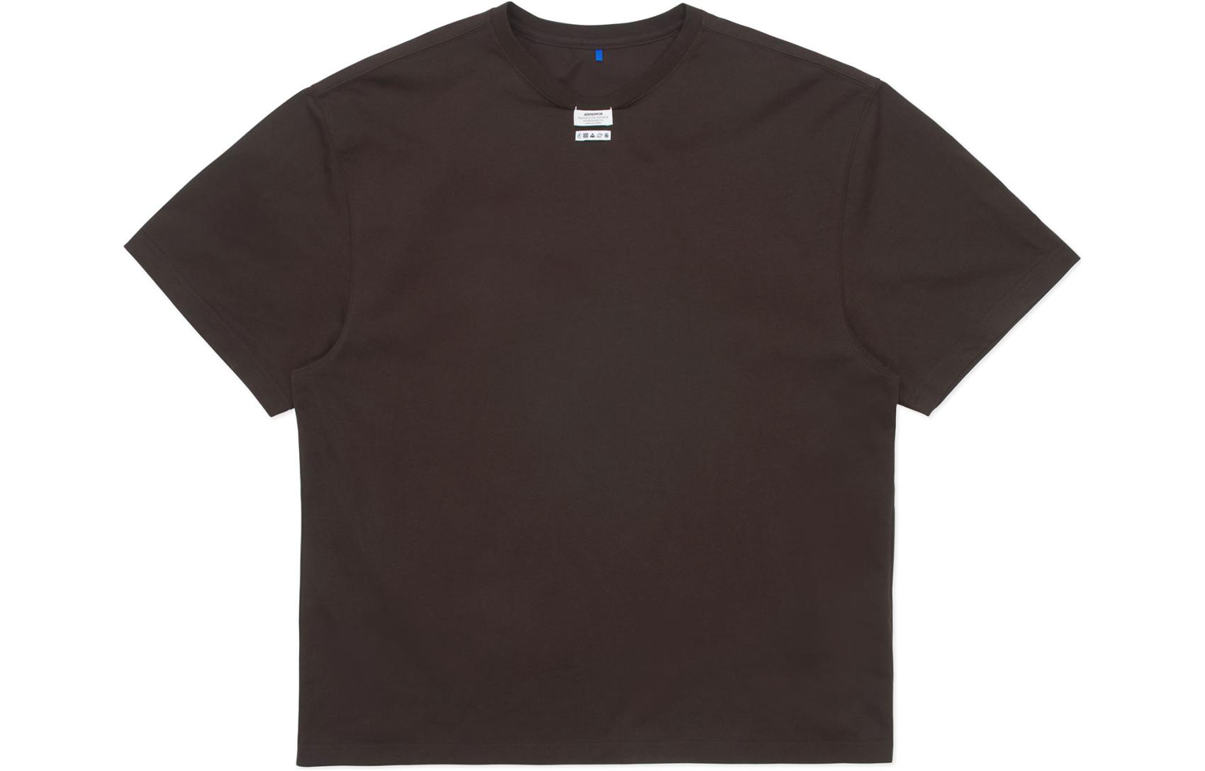 Футболка Langle T shirt женская umber ADER ERROR, Umber, Желтый, Футболка Langle T shirt женская umber ADER ERROR, Umber
Футболка Langle T shirt женская umber ADER ERROR, Umber, Желтый, Футболка Langle T shirt женская umber ADER ERROR, Umber