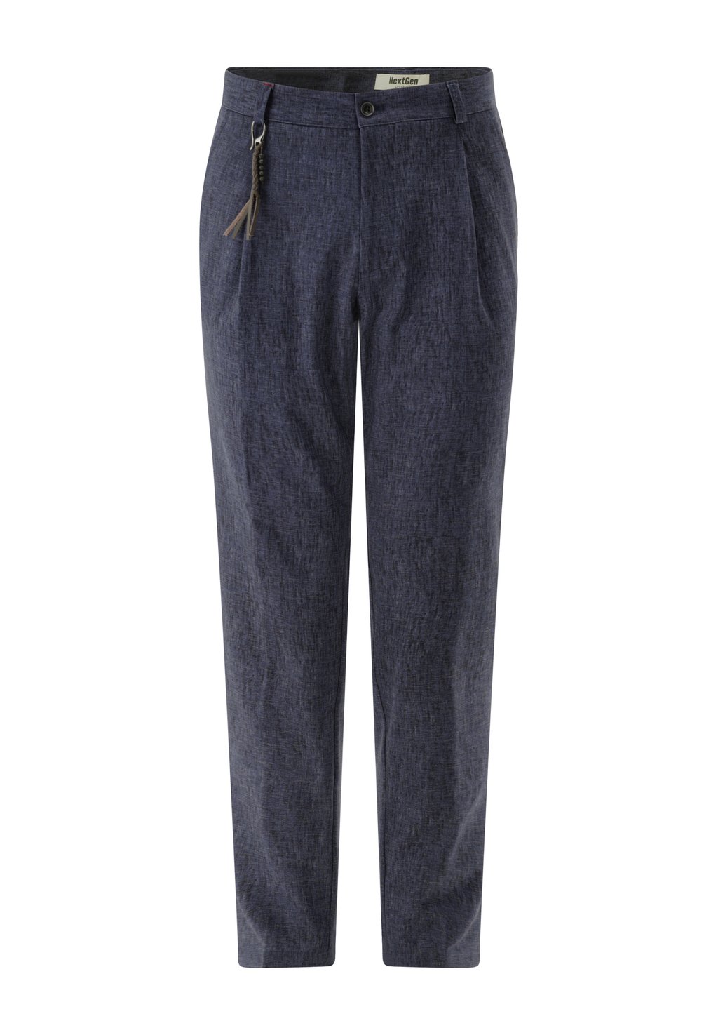 Чиносы OLF CG – Club of Gents, темно-синий
Чиносы OLF CG – Club of Gents, темно-синий