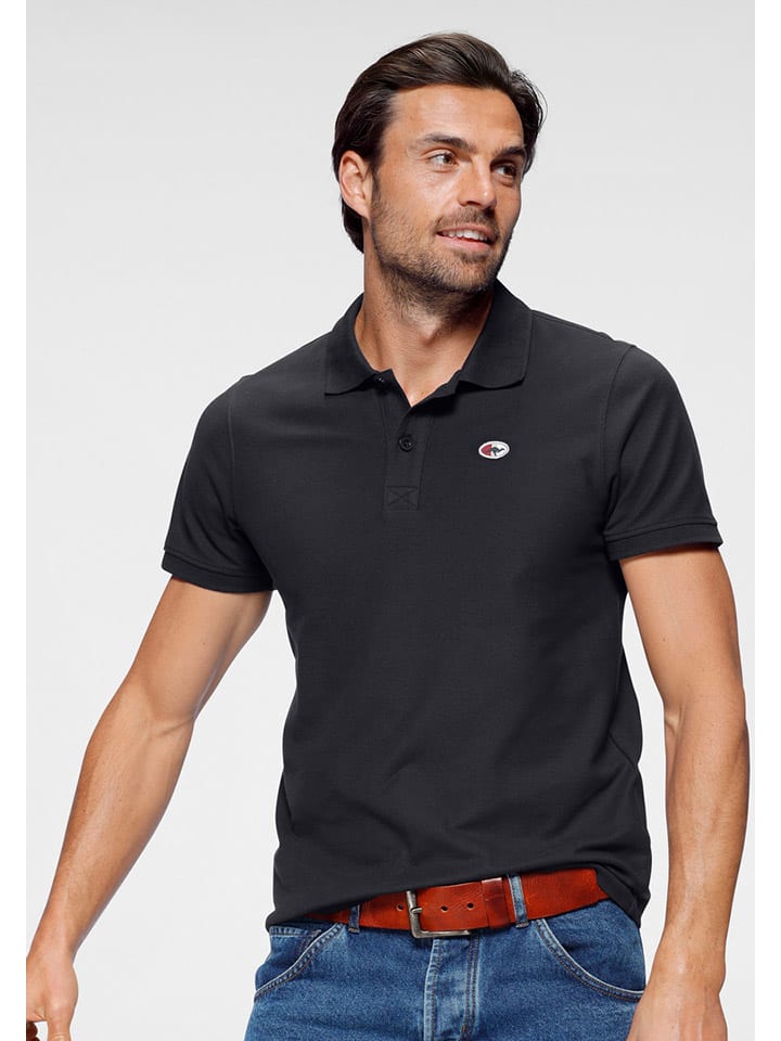 Kangaroos Черная рубашка поло, Черный, Kangaroos Черная рубашка поло
Kangaroos Черная рубашка поло, Черный, Kangaroos Черная рубашка поло