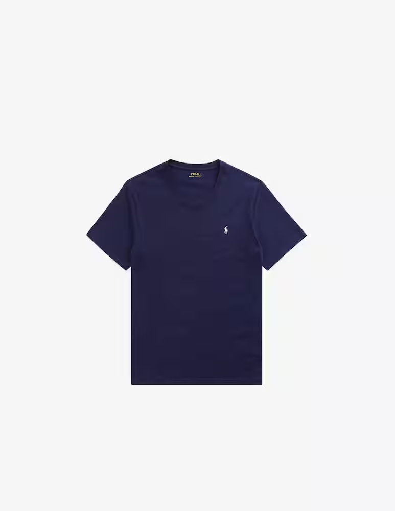 Топ для сна Polo Ralph Lauren, синий
Топ для сна Polo Ralph Lauren, синий