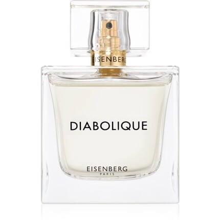 Eisenberg Diabolique Eau De Parfum 100 ml - Women'S Fragrance
Eisenberg Diabolique Eau De Parfum 100 ml - Women'S Fragrance