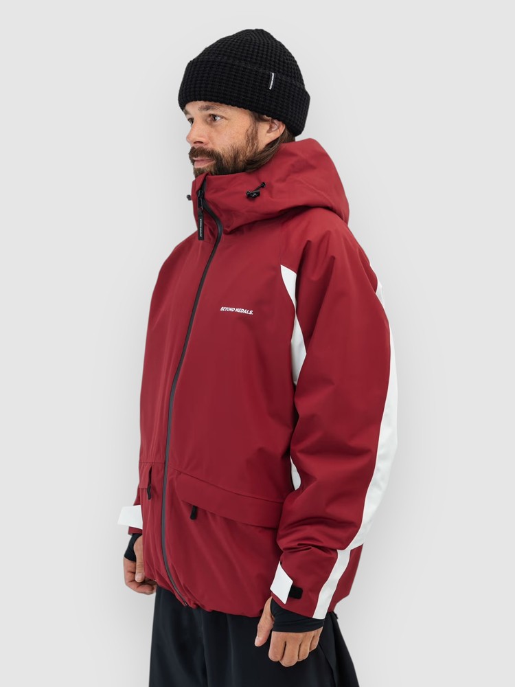 Куртка для сноуборда Beyond Medals Nostalgia 2L Jacke, d.red, Коричневый, Куртка для сноуборда Beyond Medals Nostalgia 2L Jacke, d.red
Куртка для сноуборда Beyond Medals Nostalgia 2L Jacke, d.red, Коричневый, Куртка для сноуборда Beyond Medals Nostalgia 2L Jacke, d.red